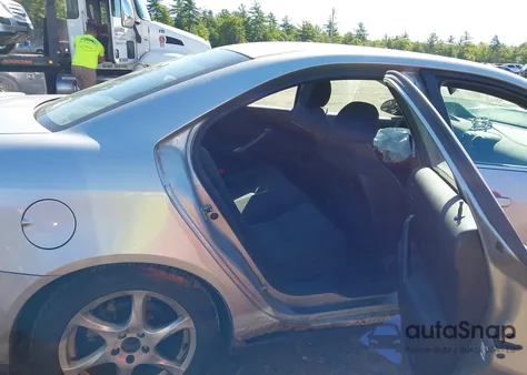 2007 Pontiac G6 z USA, uszkodzony, nr VIN 1G2ZG58B674112864